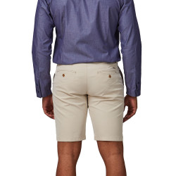 Bermuda confortable homme