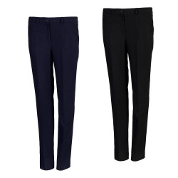 Pantalon habillé femme 