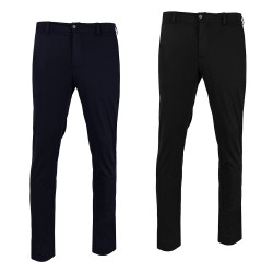 Pantalon de bureau homme
