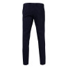 Pantalon tailleur ajustable homme