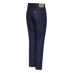 Pantalon femme extensible