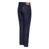 Pantalon femme extensible