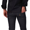 Pantalon stretch homme