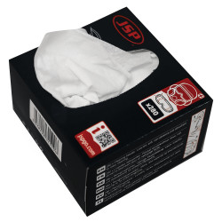 Lingettes pour lunette de sécurité