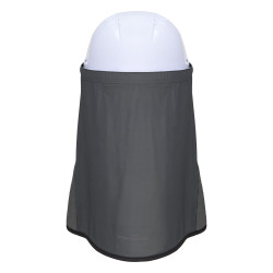 Saharienne refroidissante pour casque