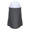 Saharienne refroidissante pour casque