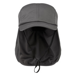 Casquette de travail rafraichissante 