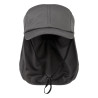 Casquette de travail rafraichissante 