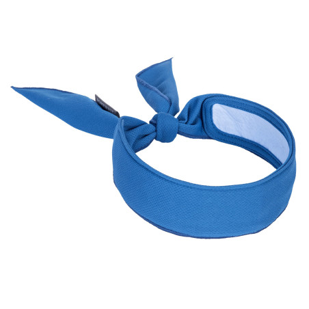 Foulard de travail rafraichissant