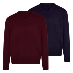 Pull manches longues gary's
