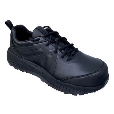 chaussures de sécurité basses