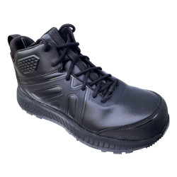 chaussures de sécurité montantes 