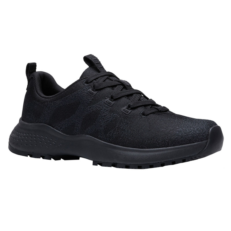 chaussures de travail femme