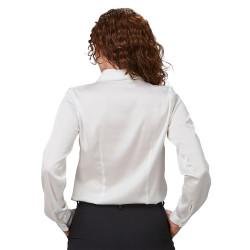 Blouse réceptionniste femme 