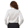 Blouse réceptionniste femme 
