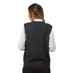 Gary's gilet sans manches femme