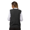 Gary's gilet sans manches femme