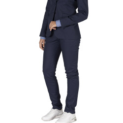 tenue stretch commerciale femme