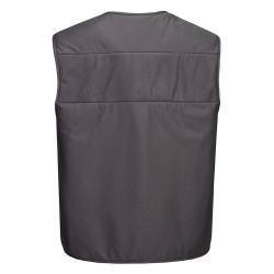 Gilet rafraichissant btp