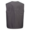 Gilet rafraichissant btp