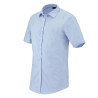 Chemise de service stretch homme