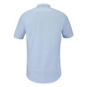 Chemise de service extensible homme