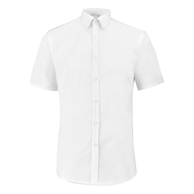 Lafont chemise de service homme