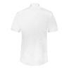 Chemise professionnelle manches courtes