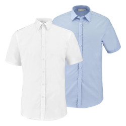 Chemise de service homme