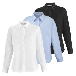 chemise professionnelle femme
