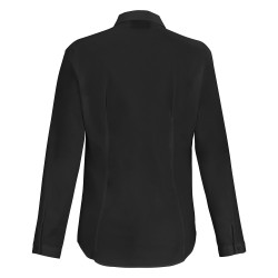 chemise femme professionnelle stretch