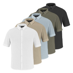 Chemise de service homme