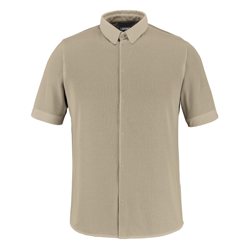 Chemise professionnelle en maille