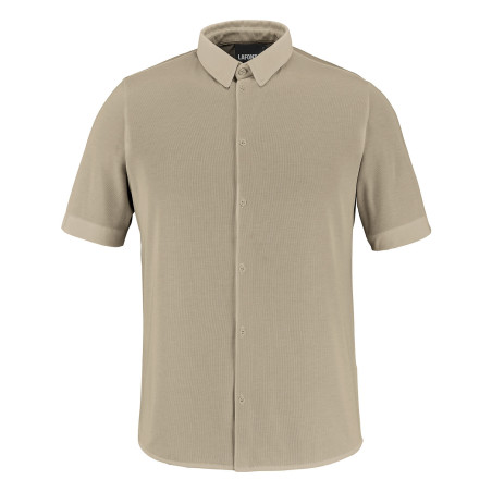Chemise professionnelle en maille