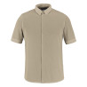 Chemise professionnelle en maille