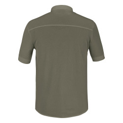 Chemise serveur anti transpiration 