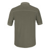 Chemise serveur anti transpiration 