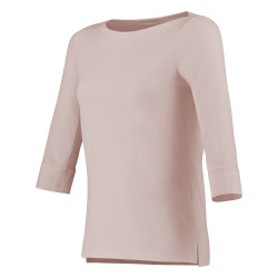 T shirt de service extensible femme
