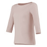 T shirt de service extensible femme