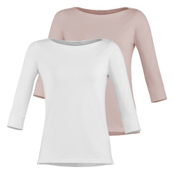 T shirt de service femme lafont