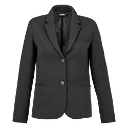 Veste de service noire femme lafont 