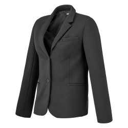 Veste de service stretch femme