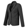 Veste de service stretch femme