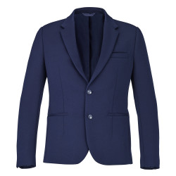 Veste professionnelle en maille homme