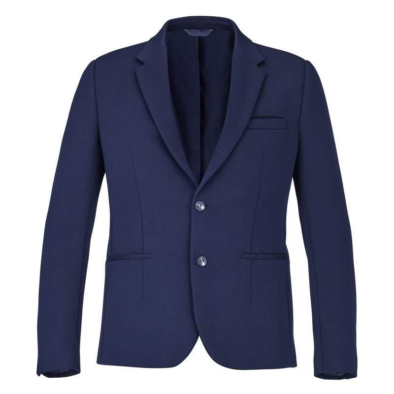 Veste professionnelle en maille homme