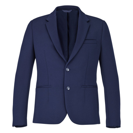 Veste professionnelle en maille homme