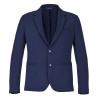 Veste professionnelle en maille homme
