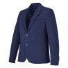 Blazer professionnel en maille homme