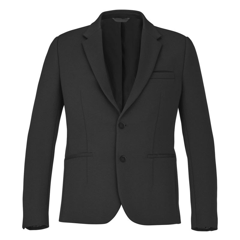 Blazer de service haut de gamme