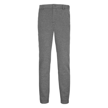 Pantalon de service gris